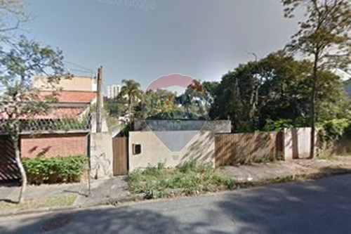 Venda-Terreno-Rua Doutor Manuel Carlos de Figueiredo Ferraz , 307  - Morumbi , São Paulo , São Paulo , 05655000-602101001-17
