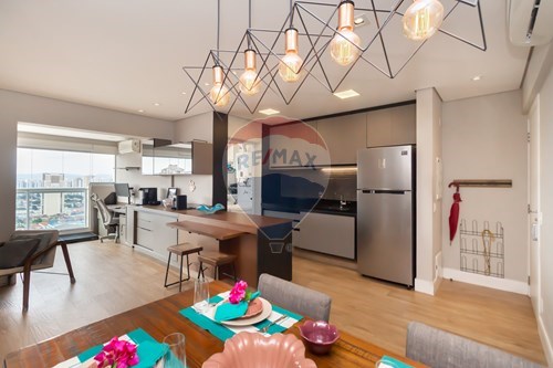 Venda-Apartamento-Rua Cantagalo , 1943  - PROXIMO RUA ANTONIO DE BARROS  - Tatuapé , São Paulo , São Paulo , 03319002-601811037-17