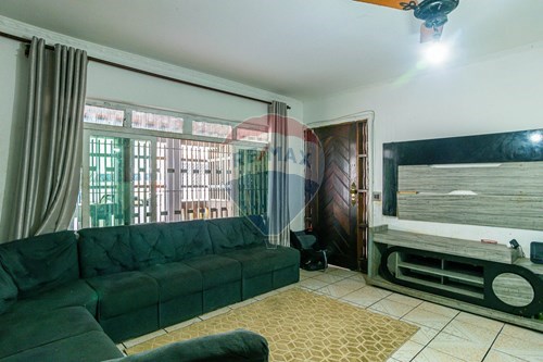 Venda-Casa-Jardim Esmeralda , São Paulo , São Paulo , 05366120-602251001-43