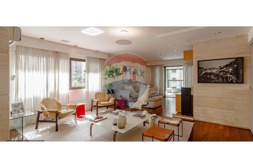 Alugar-Apartamento-Rua Tatuí , 47  - Jardim Paulista , São Paulo , São Paulo , 01409010-601241056-80