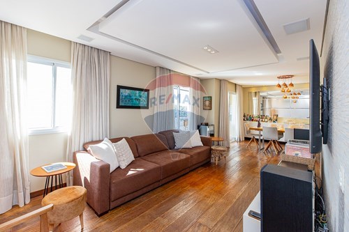 Venda-Apartamento-Alto da Boa Vista , São Paulo , São Paulo , 04662002-601131006-119