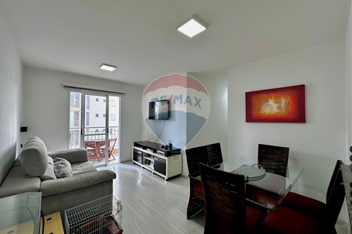 Venda-Apartamento-Rua Professor Guilherme Belfort Sabino , 1524  - Jardim Marajoara , São Paulo , São Paulo , 04678-002-602331010-18