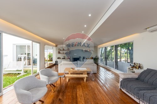 Venda-Casa-Jardim Marajoara , São Paulo , São Paulo , 04663140-601081013-32