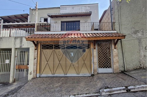 Venda-Sobrado-Rua da Grota , 299  - Vila Gustavo , São Paulo , São Paulo , 02206010-601051010-63