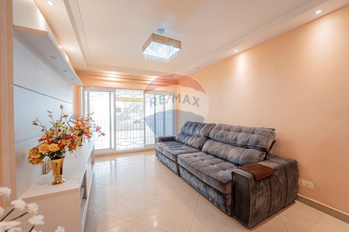 Venda-Casa-Rua Santa , 169  - Vila Mascote , São Paulo , São Paulo , 04363070-601301078-2