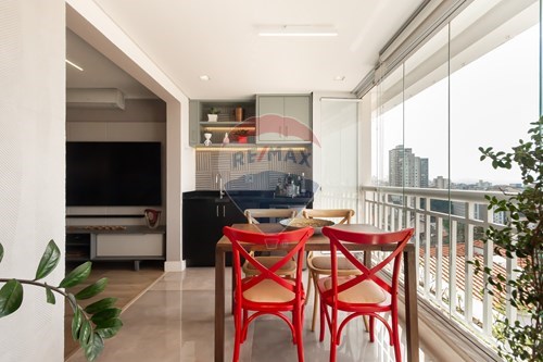 Venda-Apartamento-Rua Capitão Francisco Lipi , 529  - Parada Inglesa , São Paulo , São Paulo , 02243-000-602291034-10