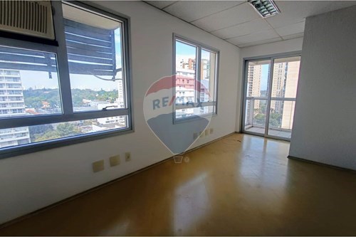 Alugar-Cj. Comercial/ Sala-Rua Joaquim Nabuco , 47  - Brooklin , São Paulo , São Paulo , 04621000-602151013-199