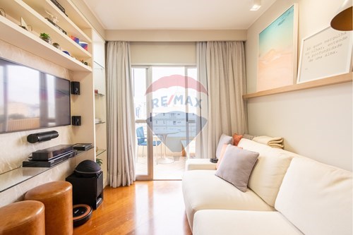 Venda-Apartamento-Rua Fiandeiras , 270  - Vila Olímpia , São Paulo , São Paulo , 04545001-602281025-27