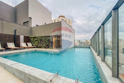 Venda-Apartamento-Rua Bento Freitas , 420  - República , São Paulo , São Paulo , 01220000-601441013-30