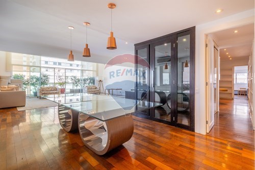 Venda-Apartamento-Rua Doutor Homem de Melo , 200  - Entre Av Pacaembu e Rua Cardodo de Almeida  - Perdizes , São Paulo , São Paulo , 05007000-601081064-42