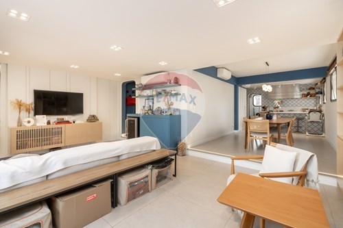 Venda-Apartamento-Rua Tuim , 339  - Vila Uberabinha , São Paulo , São Paulo , 04514100-601721006-79