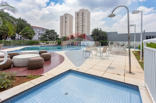 Venda-Apartamento-Avenida Fagundes Filho , 830  - Travessa da Avenida Jabaquara  - Vila Monte Alegre , São Paulo , São Paulo , 04304001-601301014-59