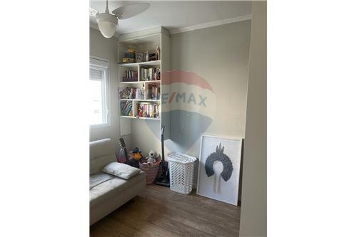 Apartamento - Venda - São Paulo , São Paulo - 26 - 602101006-86