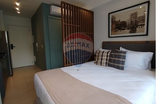 Alugar-Studio-Jardim Paulista , São Paulo , São Paulo , 01406000-602301011-18