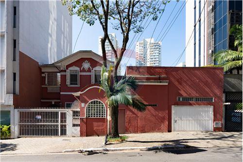 Alugar-Casa-Rua Maestro Cardim , 353  - Casa com terreno de 412 metros a venda na bela vis  - Bela Vista , São Paulo , São Paulo , 01323-000-601471004-340