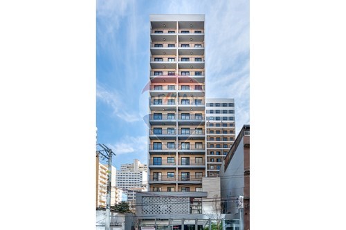 Alugar-Apartamento-Rua Conselheiro Furtado , 130  - Edifício IS Liberdade  - Liberdade , São Paulo , São Paulo , 01511000-601361040-152