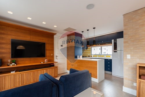 Venda-Apartamento-Rua Colônia da Glória , 657  - Jardim Vila Mariana , São Paulo , São Paulo , 04113-001-601251018-113