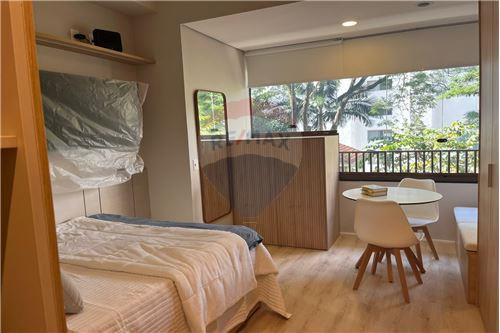 Venda-Studio-rua joao de sousa , 953  - Cond Haus Mitre  - Campo Belo , São Paulo , São Paulo , 04618003-601331053-11