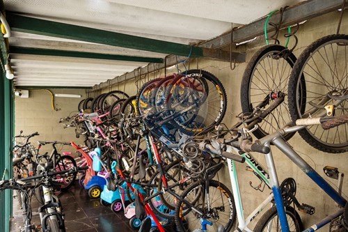 Slider Image Thumbnail