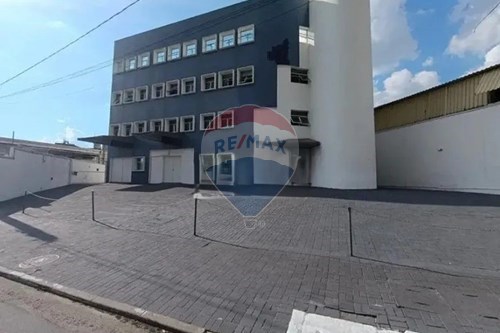 Alugar-Galpão-Rua Marquês de São Vicente , 2800  - Á 8 min do Metro  - Jardim Hebrom , São Paulo , São Paulo , 02329095-602291016-176