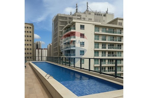 Alugar-Apartamento-Santo Amaro , São Paulo , São Paulo , 04603000-602331022-9