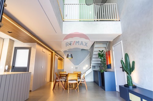 Venda-Duplex-Rua Chafalote , 70  - Vila Ipojuca , São Paulo , São Paulo , 05054090-601261064-229