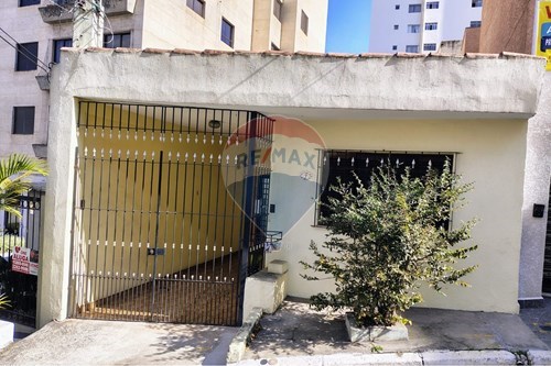 Alugar-Casa-Tucuruvi , São Paulo , São Paulo , 02303037-601051037-160
