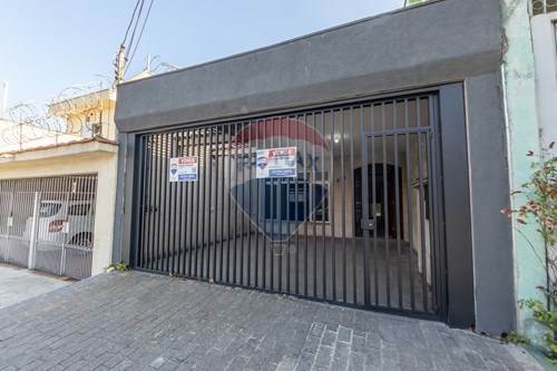 Venda-Casa-Rua Paulo Franco , 612  - Vila Leopoldina , São Paulo , São Paulo , 05305031-602181005-99