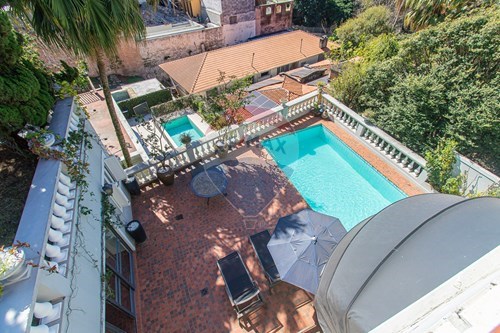 Slider Image Thumbnail