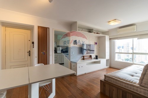 Venda-Apartamento-Rua Clodomiro Amazonas , 960  - Vila Nova Conceição , São Paulo , São Paulo , 04537-002-601251047-1026