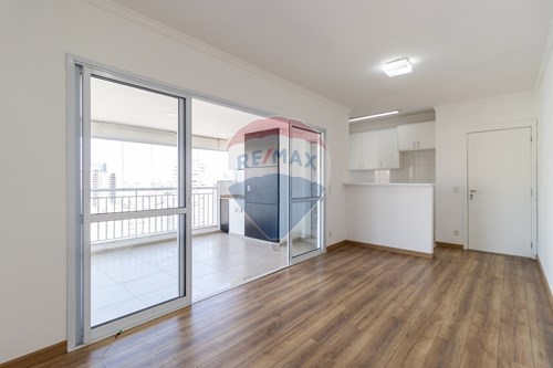 Venda-Apartamento-Rua Engenheiro Jorge Oliva , 540  - Vila Mascote , São Paulo , São Paulo , 04362-060-602011027-15