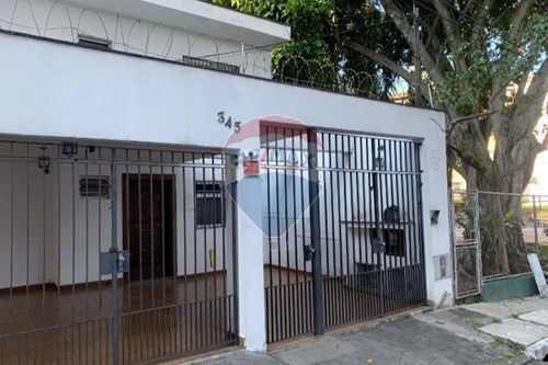 Alugar-Casa-Mirandópolis , São Paulo , São Paulo , 04050050-602151010-108