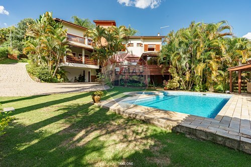 Venda-Casa de Condomínio-Passagem D-1-A , 211  - Capela do Barreiro , Itatiba , São Paulo , 13252-683-601251022-134