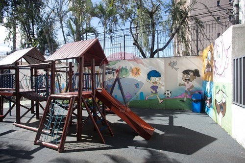 Slider Image Thumbnail