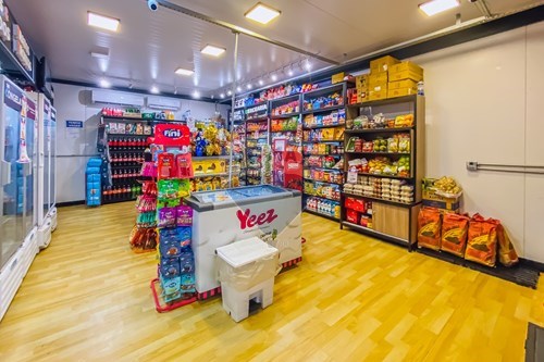 Slider Image Thumbnail