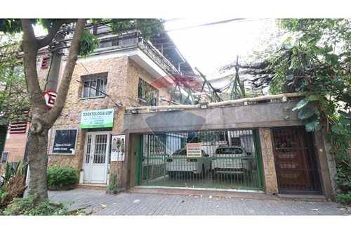 Venda-Sobrado-Vila Mariana , São Paulo , São Paulo , 04105063-601051043-1