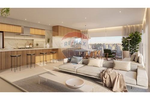 Venda-Apartamento-Rua Doutor Jesuíno Maciel , 1774  - Campo Belo , São Paulo , São Paulo , 04615-005-602331010-28