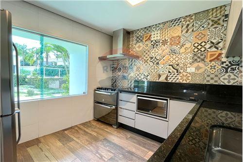 Apartamento - Venda - São Paulo , São Paulo - SALAO DE FESTA - Piscina - 602101011-218