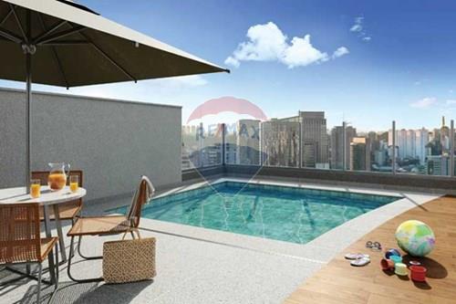 Apartamento - Venda - São Paulo , São Paulo - Captura de tela 2024-07-18 170628.jpg - 602161002-27