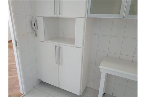 Apartamento - Alugar - Cidade Padrão , Distrito Federal - 29 - 602281014-243