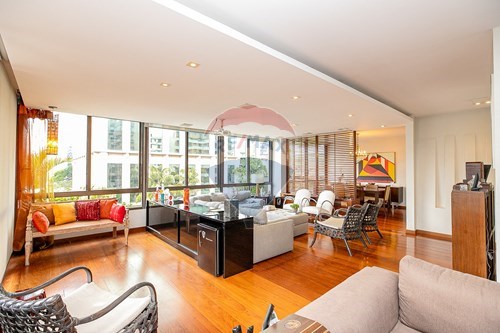 Venda-Apartamento-Itaim Bibi , São Paulo , São Paulo , 04533-030-601251010-346