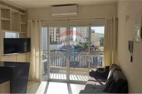 Alugar-Apartamento-Rua Voluntários da Pátria , 3024  - Santana , São Paulo , São Paulo , 02402200-602291001-26