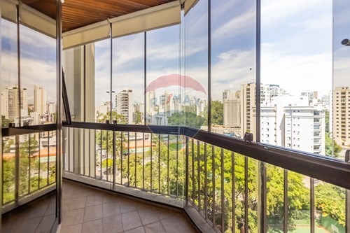 Venda-Apartamento-Avenida Giovanni Gronchi , 5441  - PADARIA CASA BLANCA  - Vila Andrade , São Paulo , São Paulo , 05724003-602071001-283