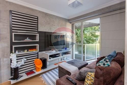 Venda-Apartamento-Perdizes , São Paulo , São Paulo , 05013001-601721030-8