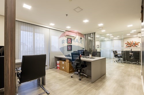 Venda-Cj. Comercial/ Sala-Avenida Marquês de São Vicente , 1619  - Várzea da Barra Funda , São Paulo , São Paulo , 01139003-601471003-154