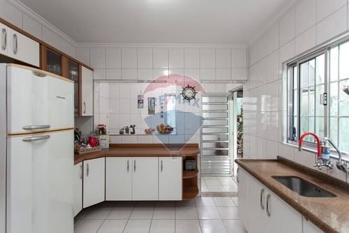 Venda-Sobrado-Jardim Monte Alegre (Zona Norte) , São Paulo , São Paulo , 02811000-601751011-920