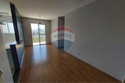 Alugar-Apartamento-Vila Leopoldina , São Paulo , São Paulo , 05077010-602381001-3