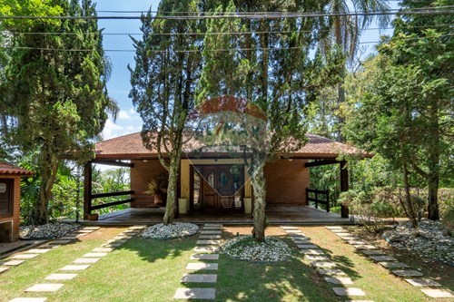 Venda-Casa de Condomínio-Alameda Sabiá , 90  - Condominio Vila Verde  - Transurb , Itapevi , São Paulo , 06670270-601351208-126