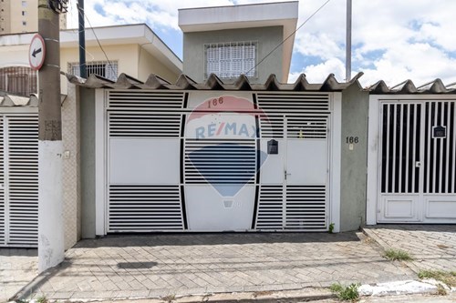 Venda-Sobrado-Rua Ministro Moreira de Abreu , 166  - Entre Av Parapuã e Av Joao Paulo I  - Freguesia do Ó , São Paulo , São Paulo , 02840110-601371095-13