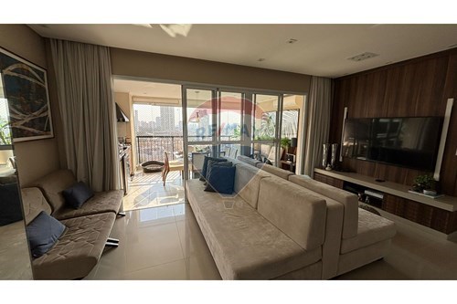 Alugar-Apartamento-Alto de Santana , São Paulo , São Paulo , 02020001-601051001-21